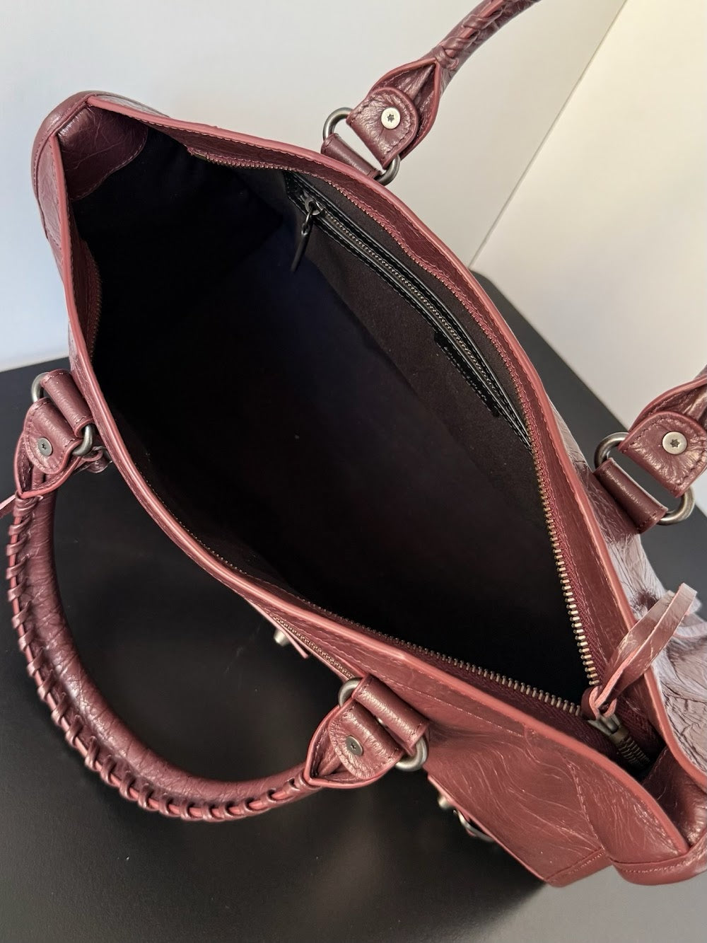Dragons Bags Balenciaga Luxury Bag --111539