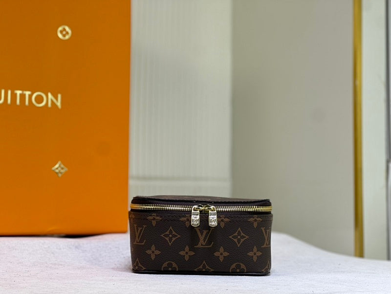 Dragons Bags LVn Luxury Bag --79937
