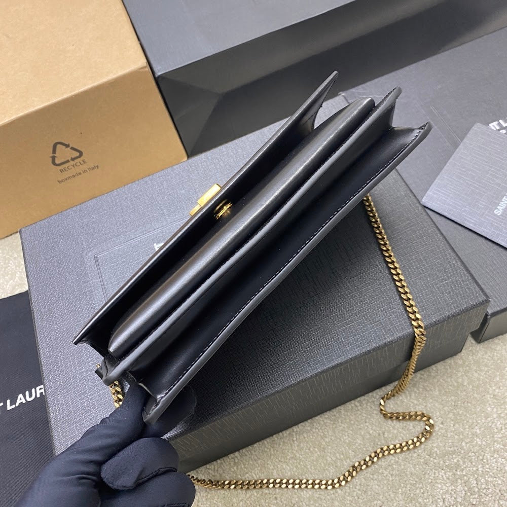 Dragons Bags YSLn Luxury Bag --120687