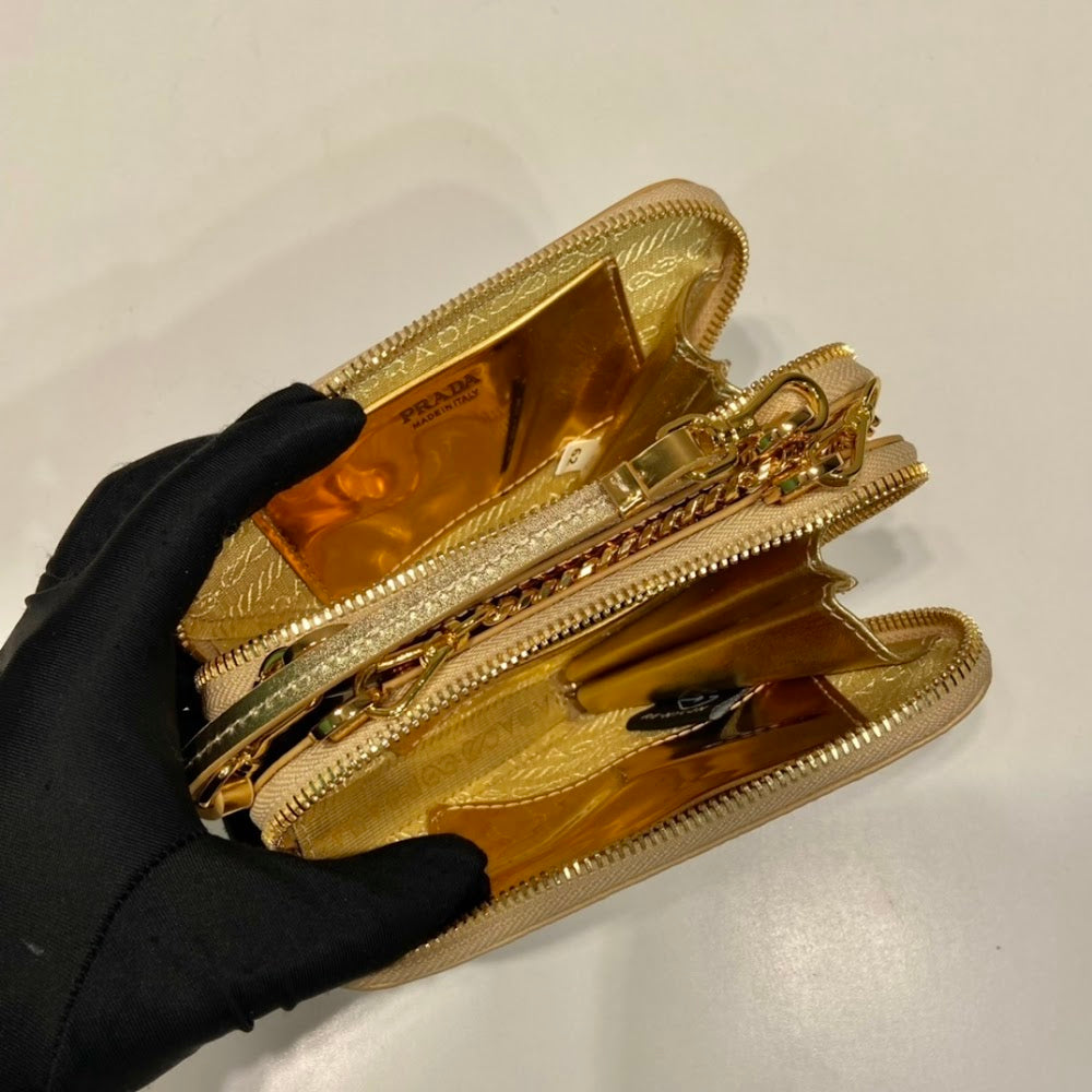 Dragons Bags Prada Luxury Bag --54570