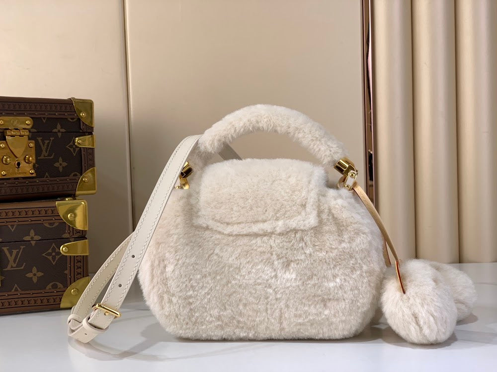 Dragons Bags ln Luxury Bag --95717