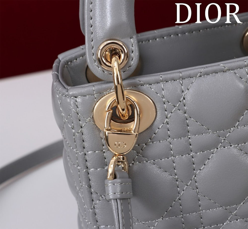 Dragons BagsDiorn Luxury Bag --116331