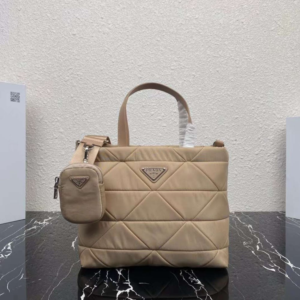 Dragons Bags Prada Luxury Bag --54203