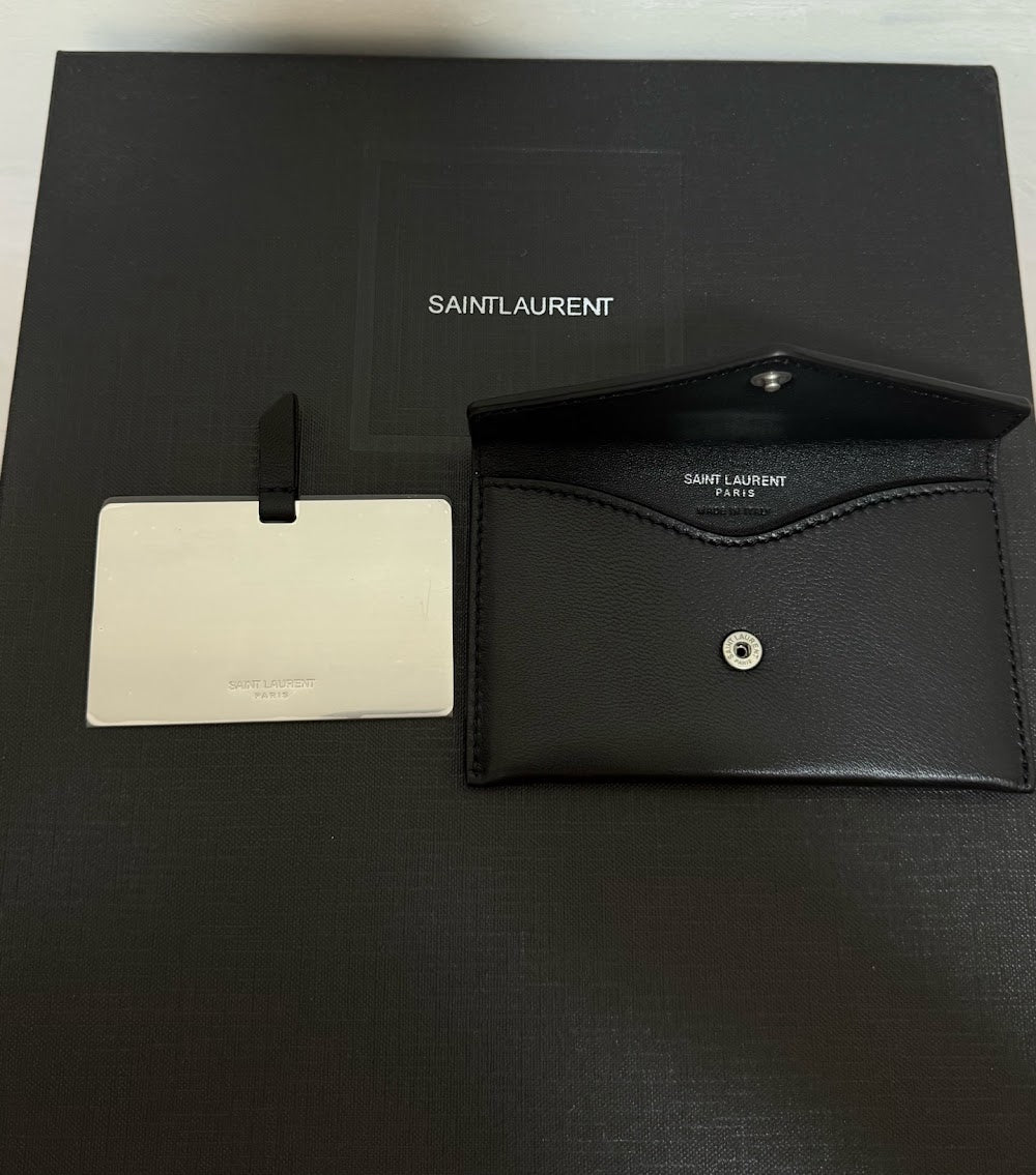 Dragons Bags YSLn Luxury Bag --120816