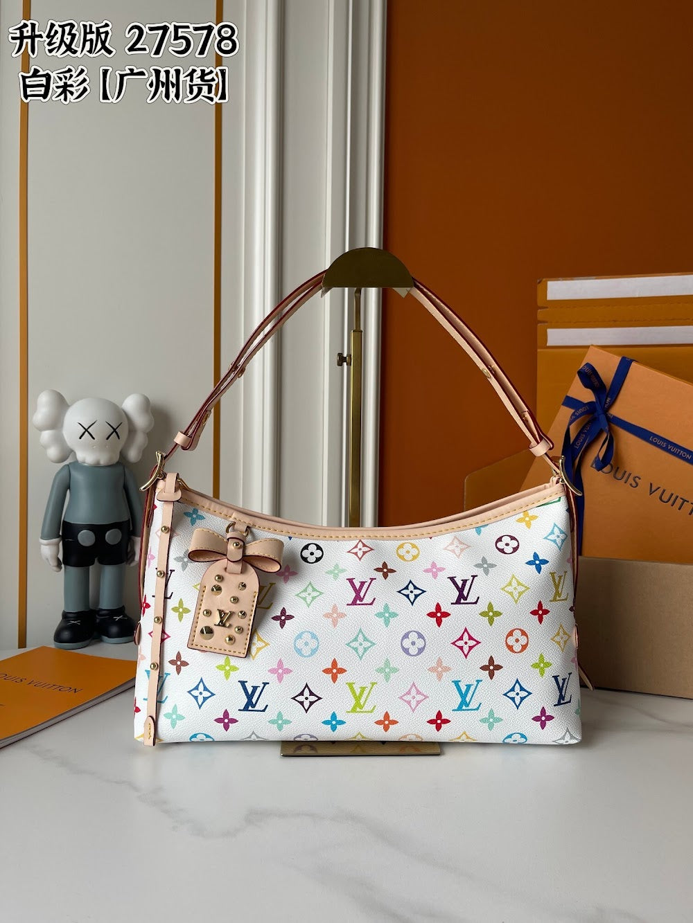 Dragons Bags ln Luxury Bag --77769