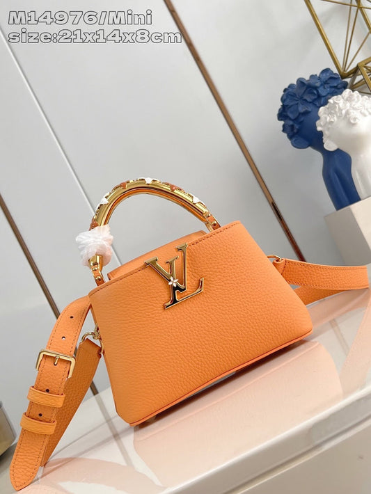 Dragons Bags ln Luxury Bag --97557