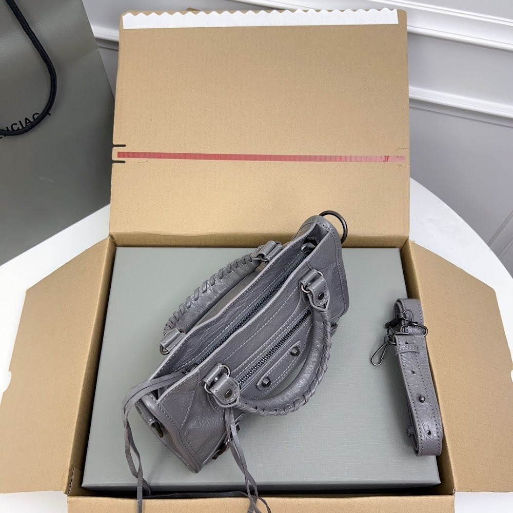Dragons Bags Balenciaga Luxury Bag --110967