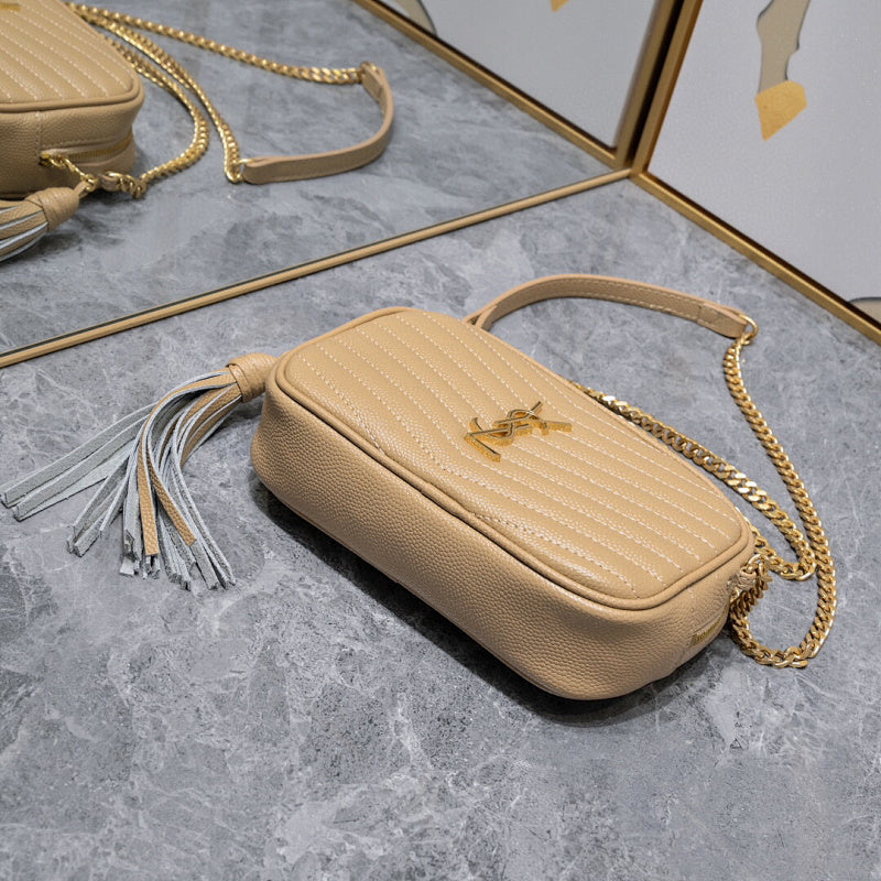 Dragons Bags ysn Luxury Bag --71781