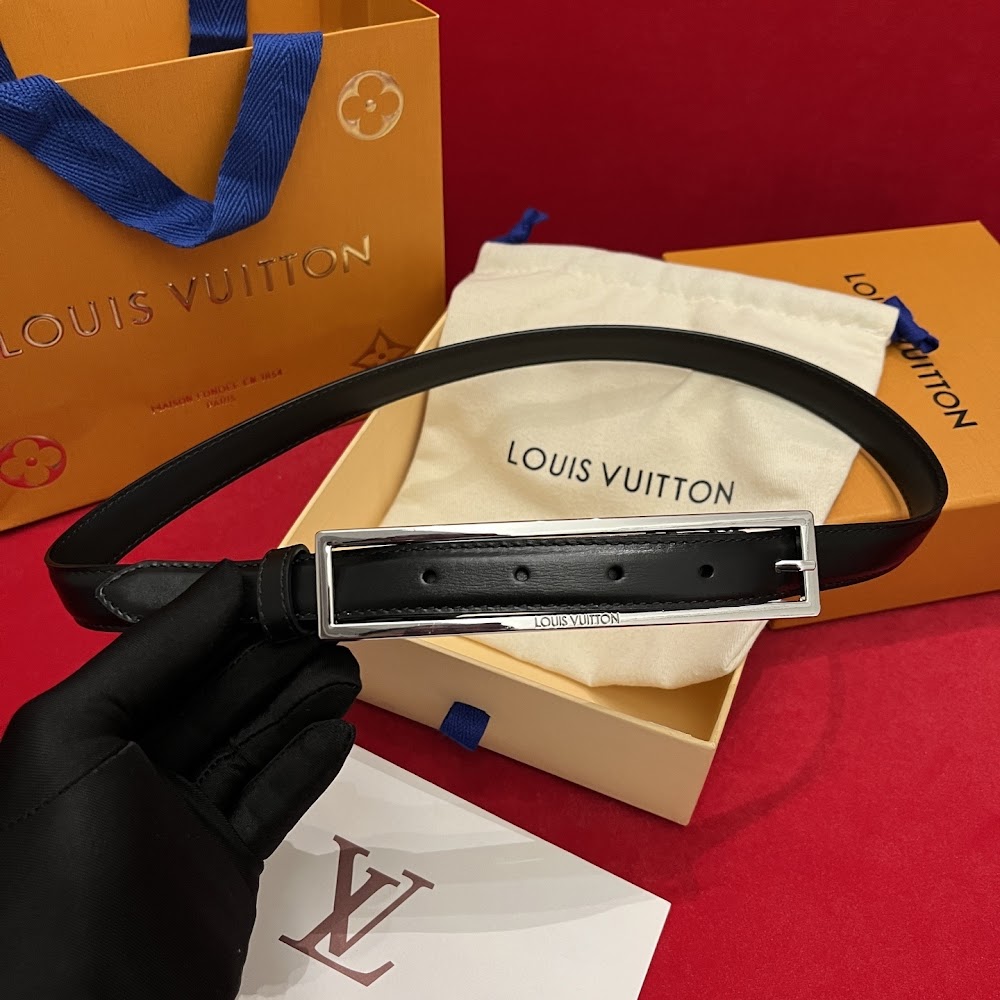 Dragons Bags ln Luxury Belt --100656