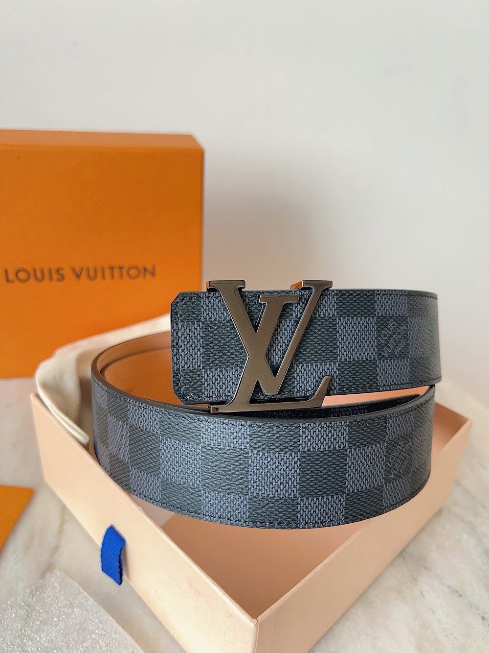 Dragons Bags ln Luxury Belt --110264