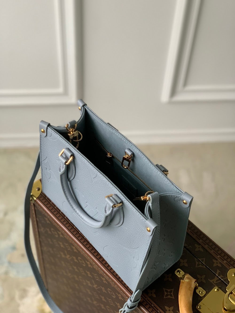 Dragons Bags ln Luxury Bag --97078