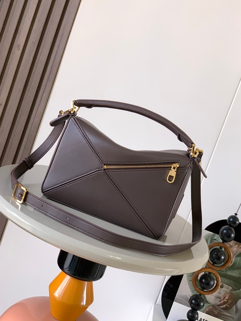 Dragons Bags Lowen Luxury Bag --99838
