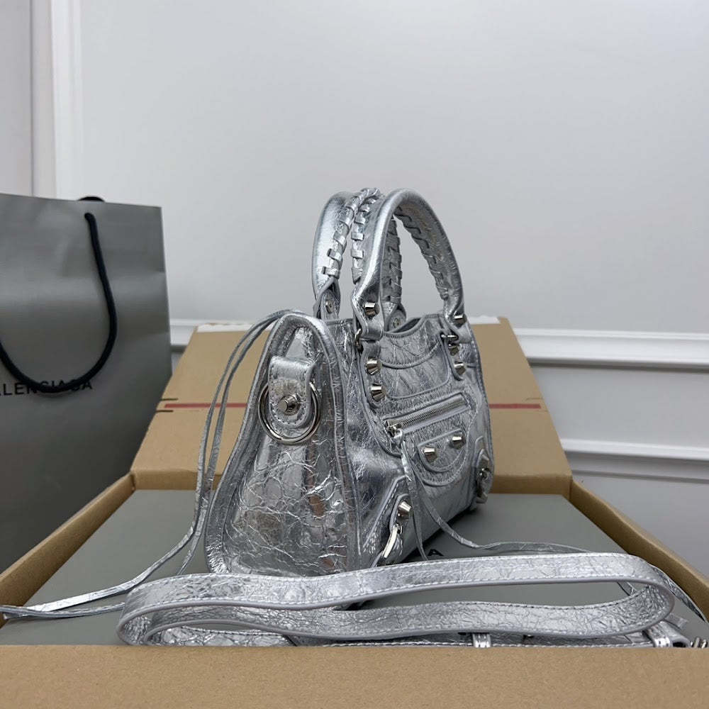 Dragons Bags Balenciaga Luxury Bag --110966