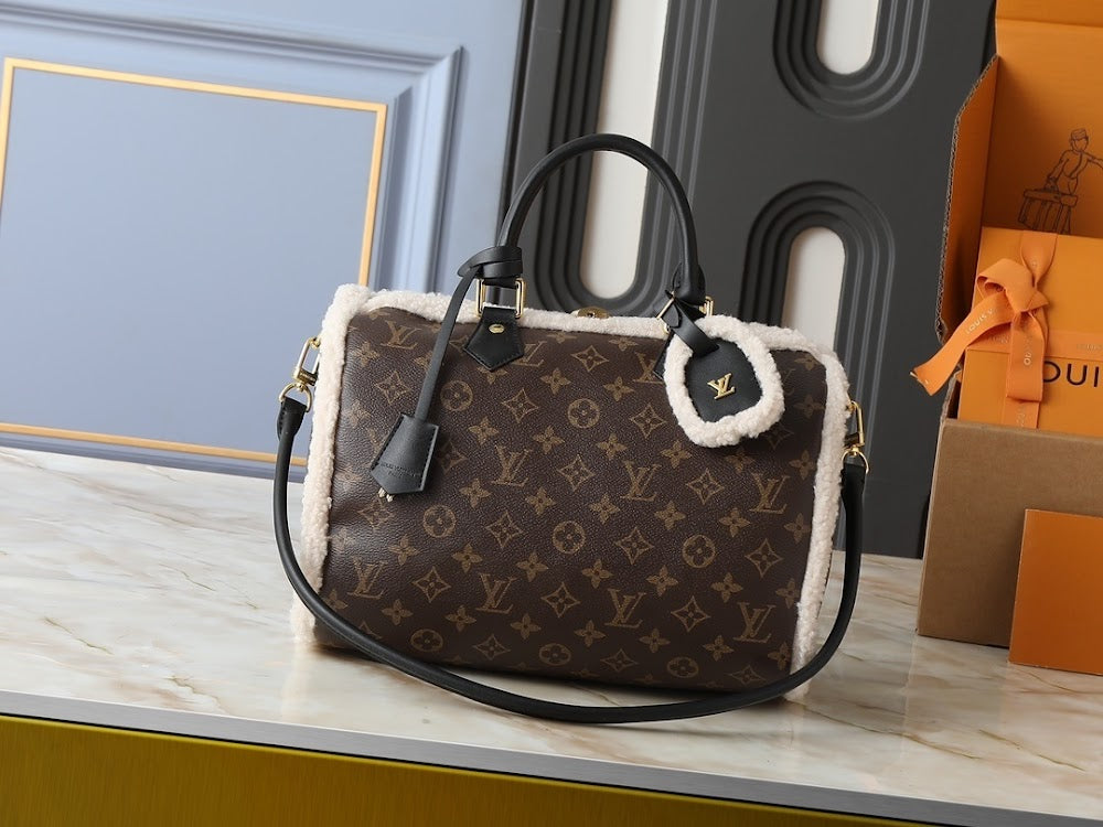 Dragons Bags ln Luxury Bag --77550