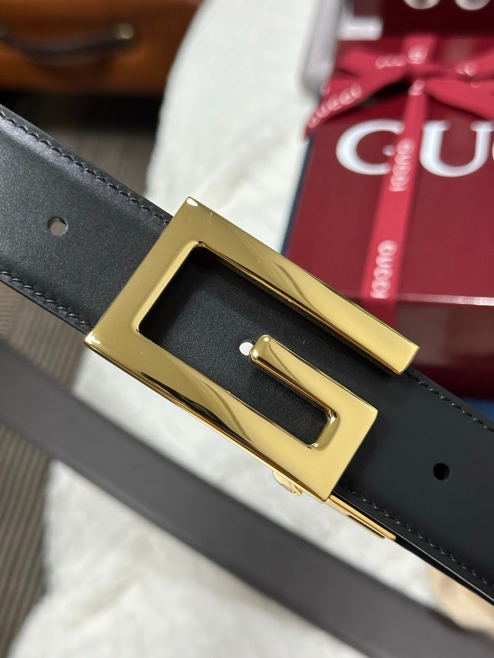 Dragons Bags Guccin Luxury Belt --105376