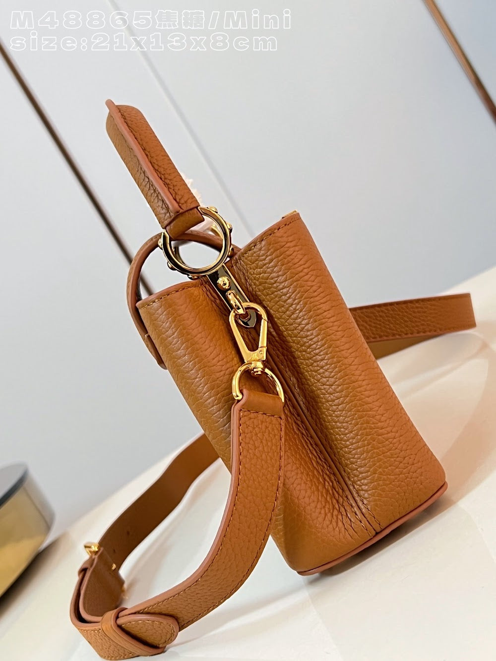 Dragons Bags ln Luxury Bag --95848