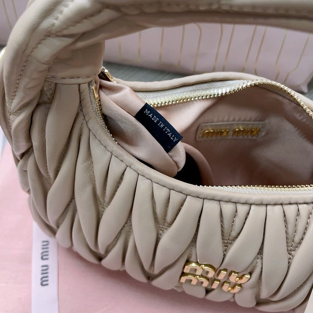 Dragons Bags Miun Miun Luxury Bag --122944