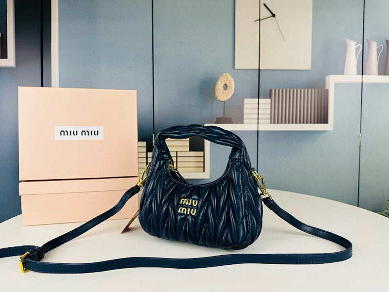 Jessica Bags pradn Luxury Bag --75574