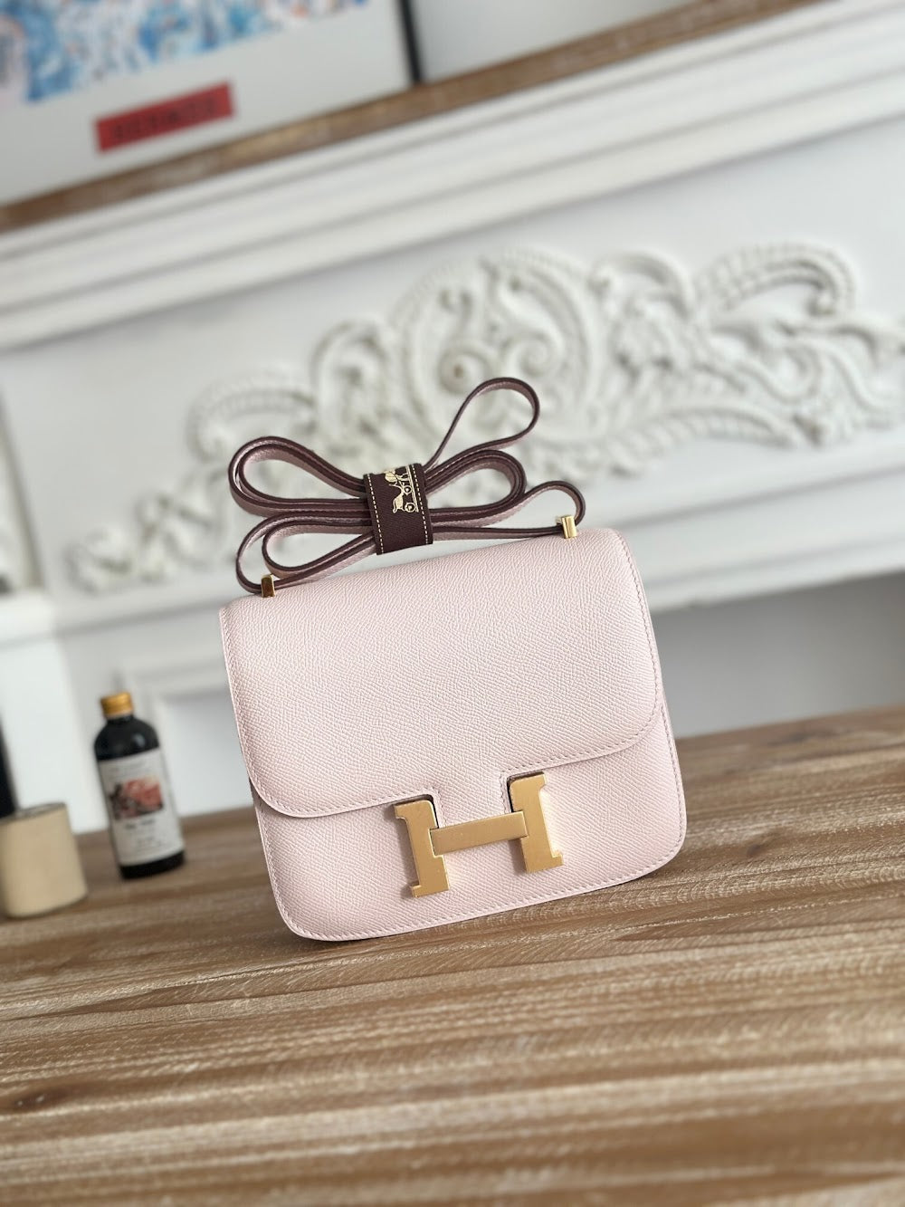 Dragons Bags Hermesn Luxury Bag --118992