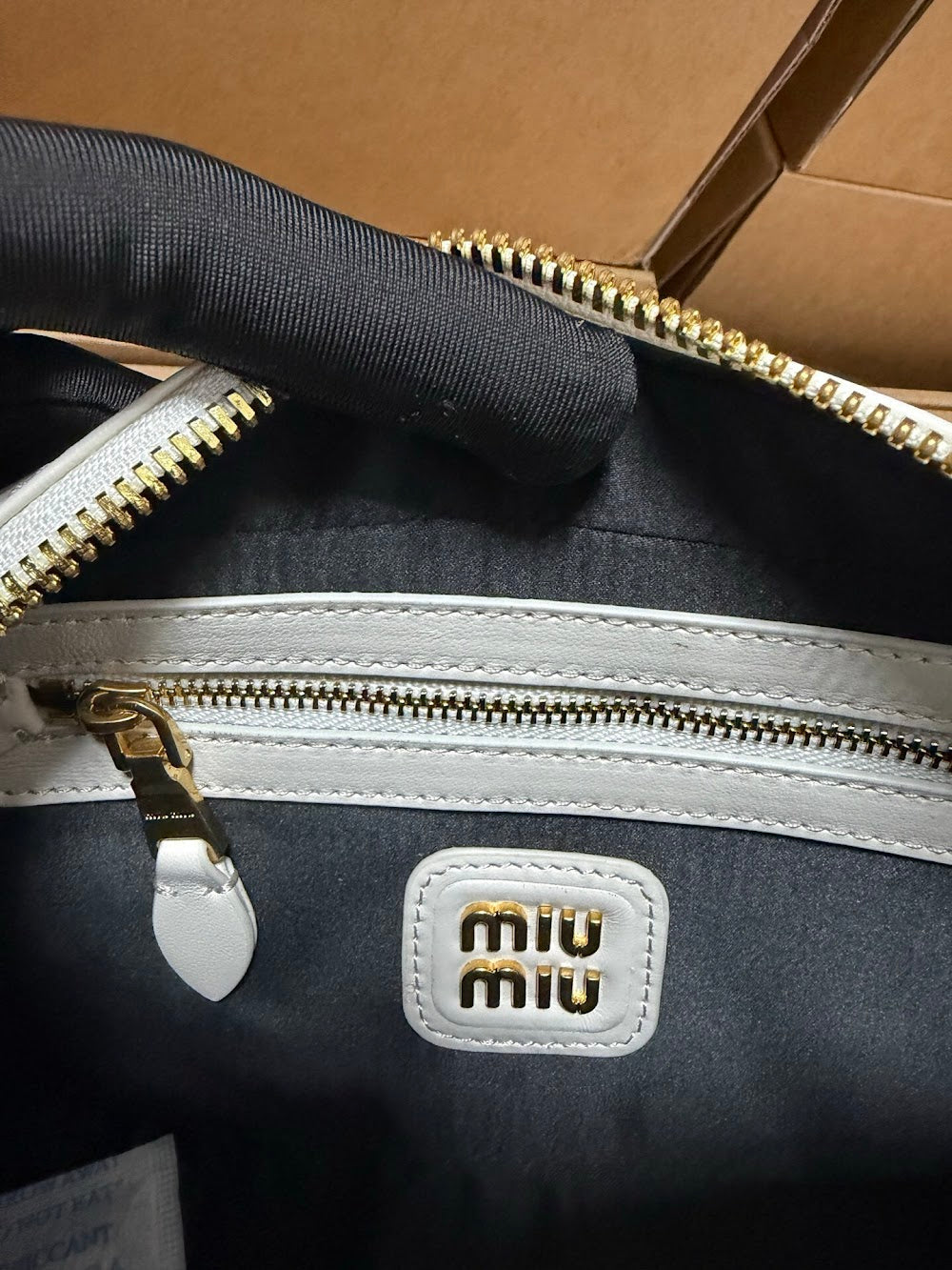 Dragons Bags Miun Miun Luxury Bag --122763