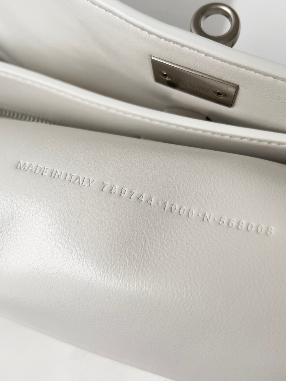 Dragons Bags Balenciaga Luxury Bag --111457