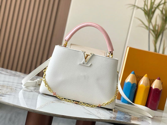 Dragons Bags LVn Luxury Bag --78755