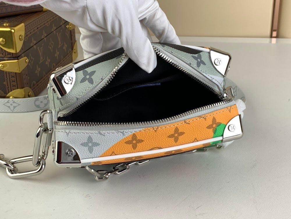 Dragons Bags ln Luxury Bag --58319