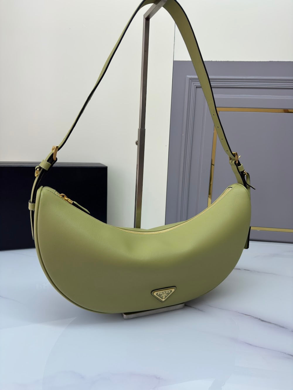 Dragons Bags Pradn Luxury Bag --102939