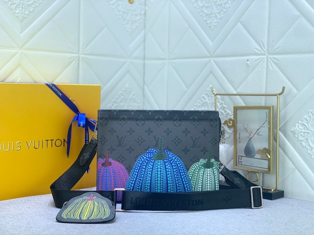 Dragons Bags LVn Luxury Bag --80168