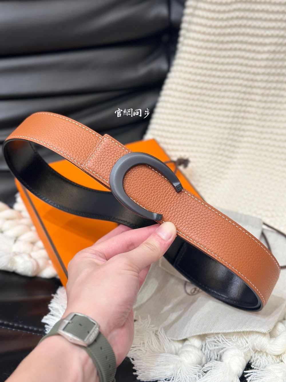 Dragons Bags Hermesn Luxury Belt --108637