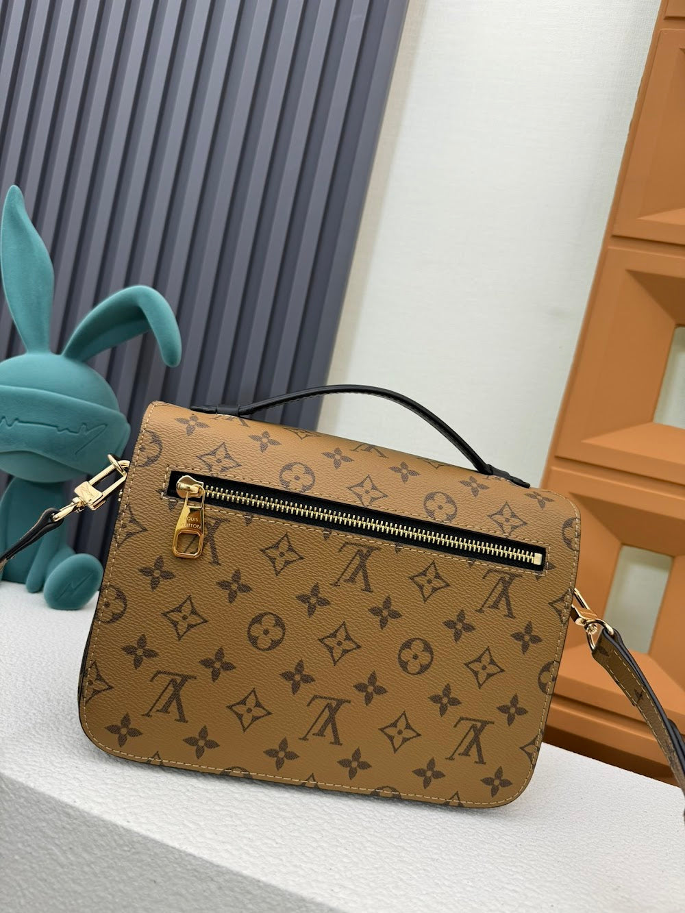 Dragons Bags LVn Luxury Bag --79004