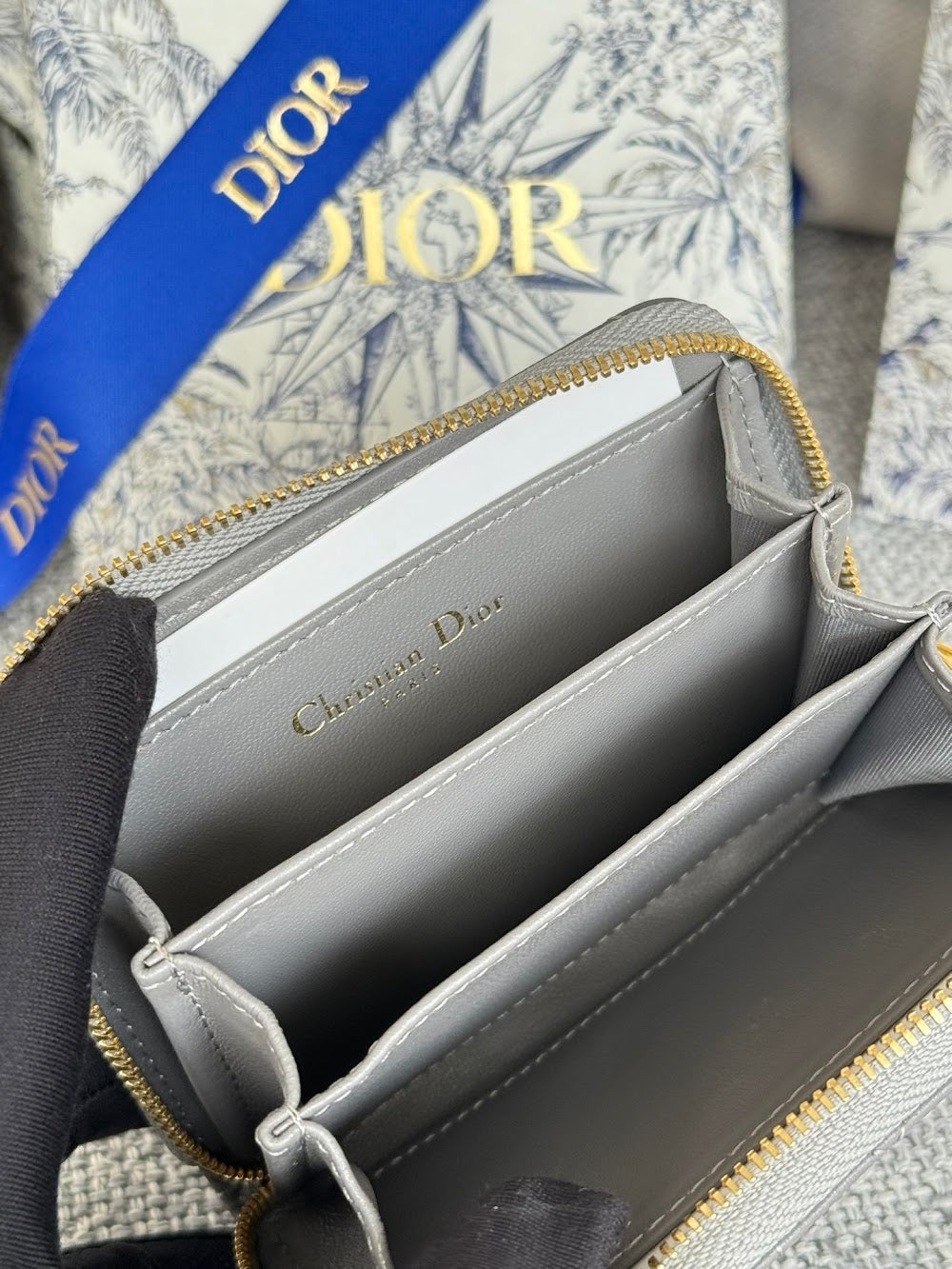 Dragons BagsDiorn Luxury Bag --114568