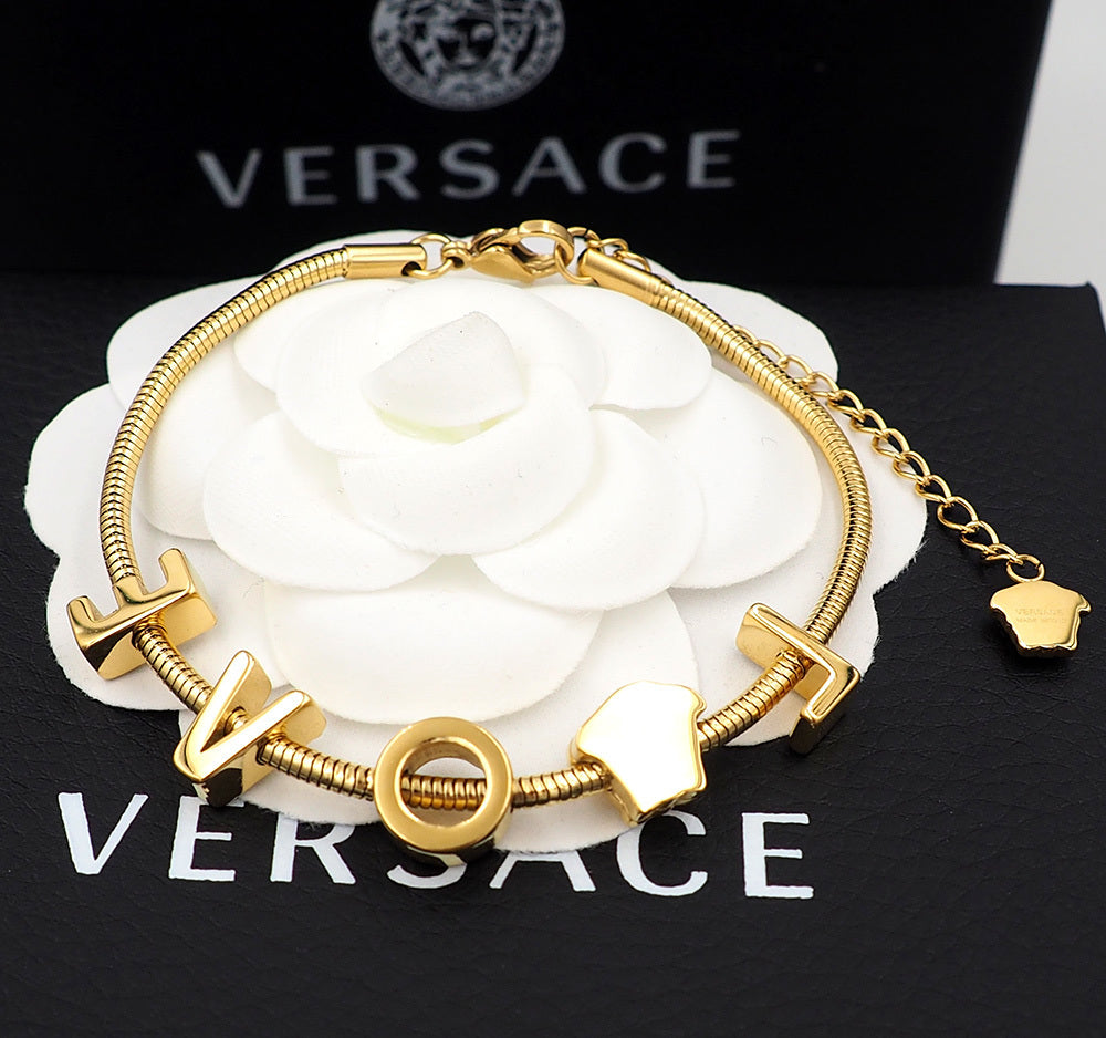 Dragons Bags Versace Luxury Jewelry --51294