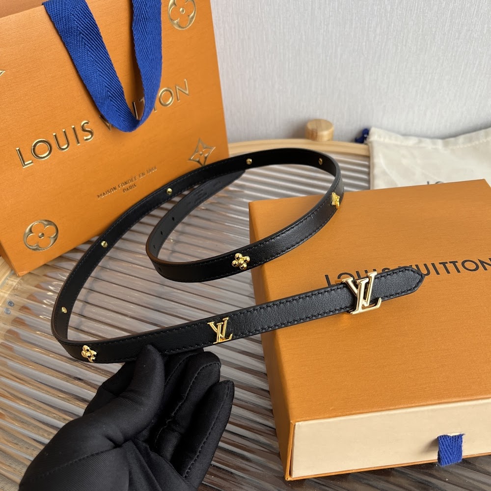 Dragons Bags ln Luxury Belt --107481