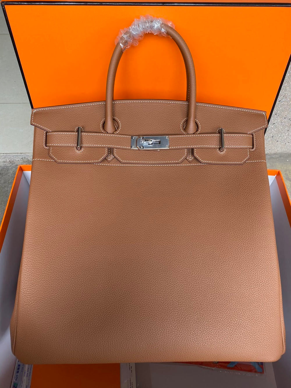 Dragons BagsHermesn Luxury Bag --116739