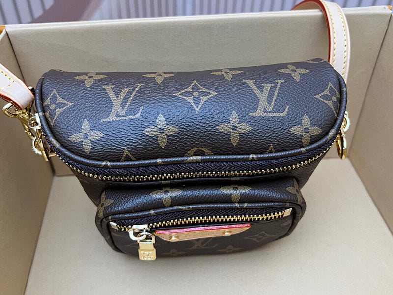 Dragons Bags LVn Luxury Bag --81065