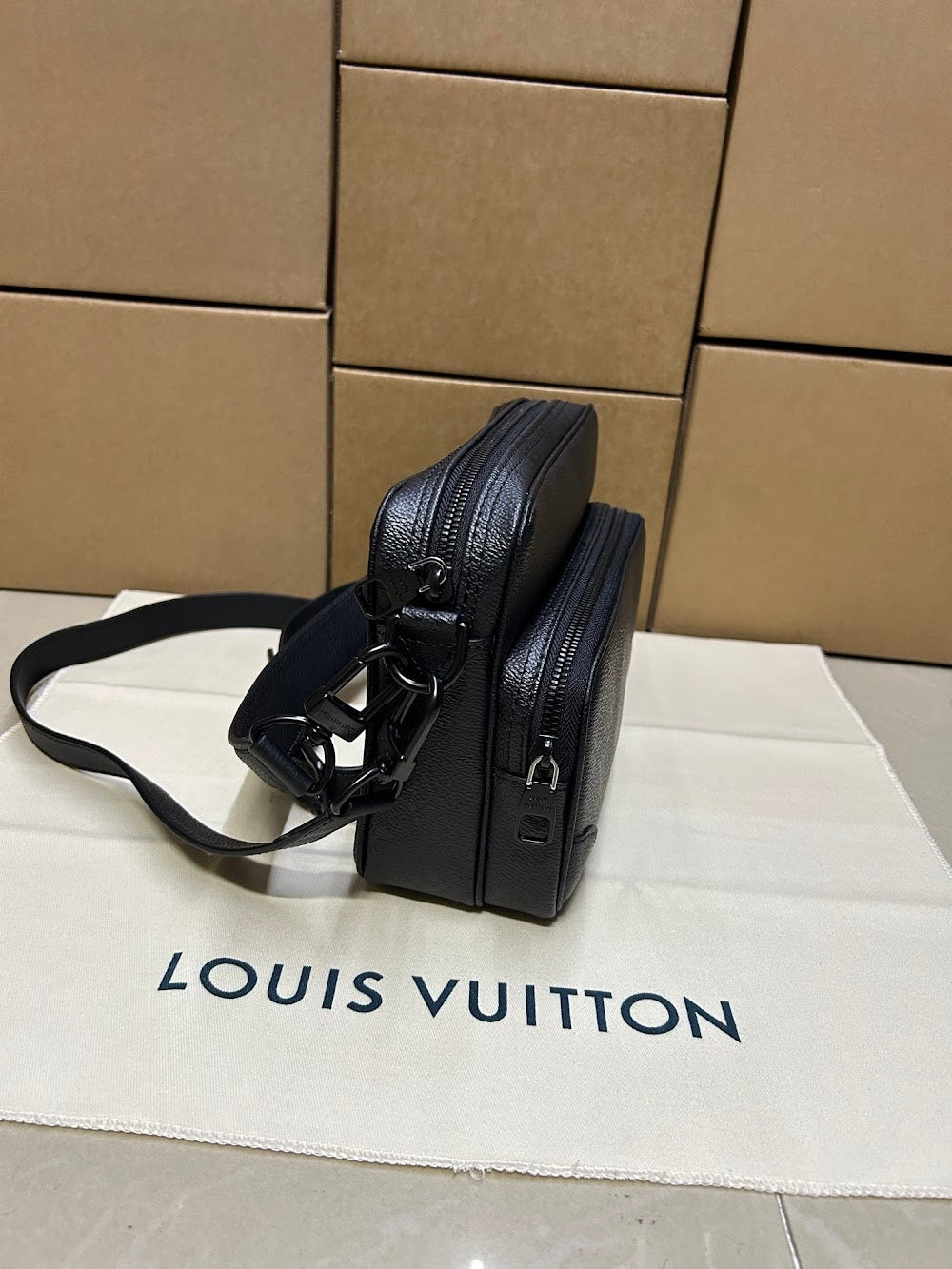 Dragons Bags ln Luxury Bag --96316