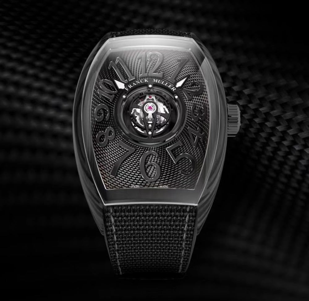 Dragons Bags Luxury Designer Watch --103538