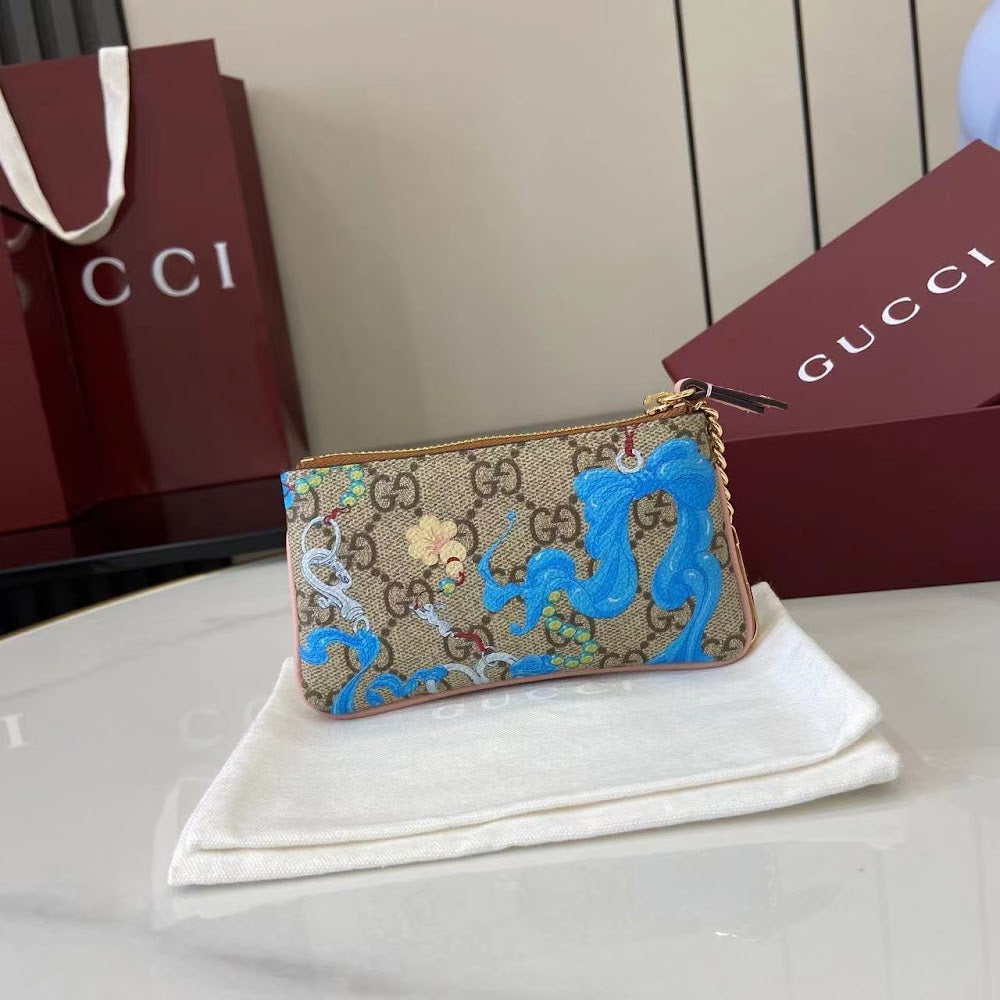 Dragons Bags Guccin Luxury Bag --94523