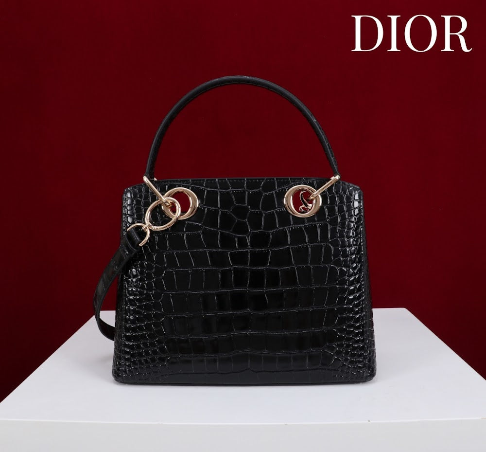 Dragons BagsDiorn Luxury Bag --114796