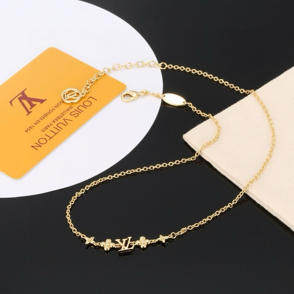 Dragons Bags Luxury Necklace --55627