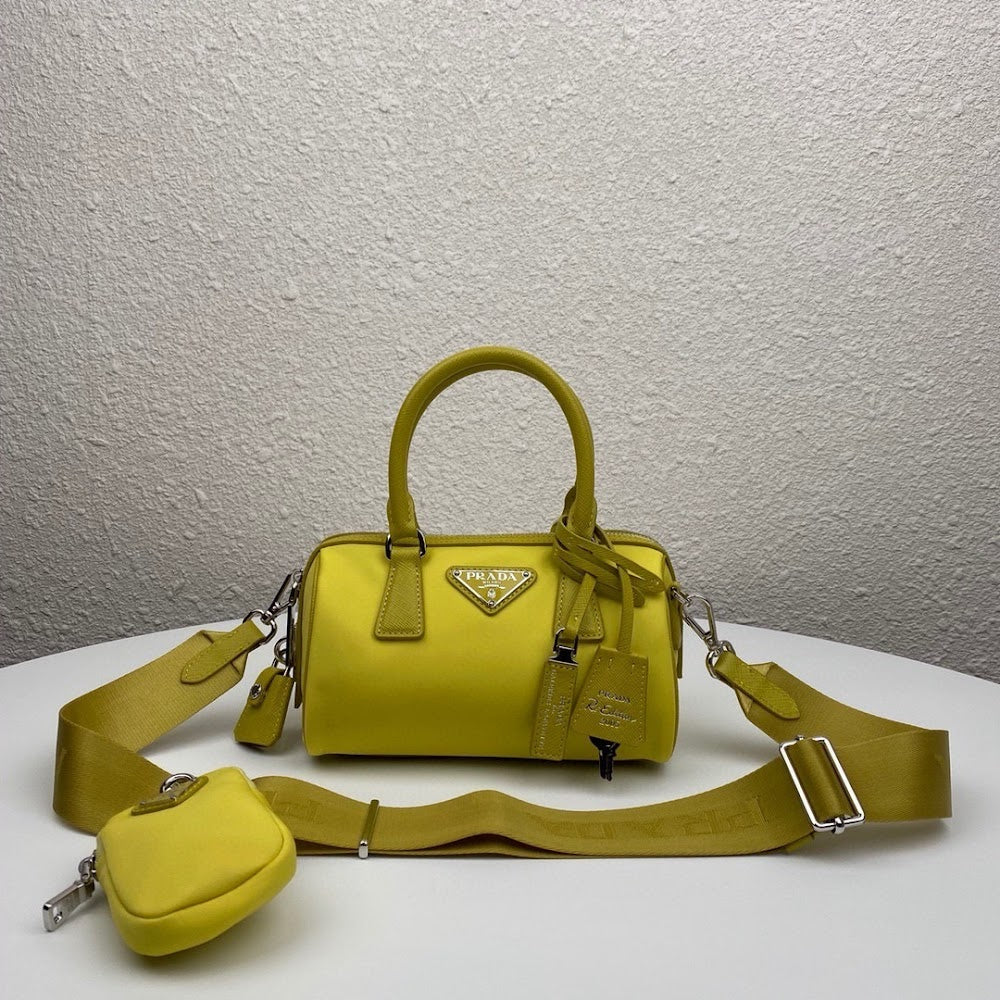 Dragons Bags Prada Luxury Bag --53942