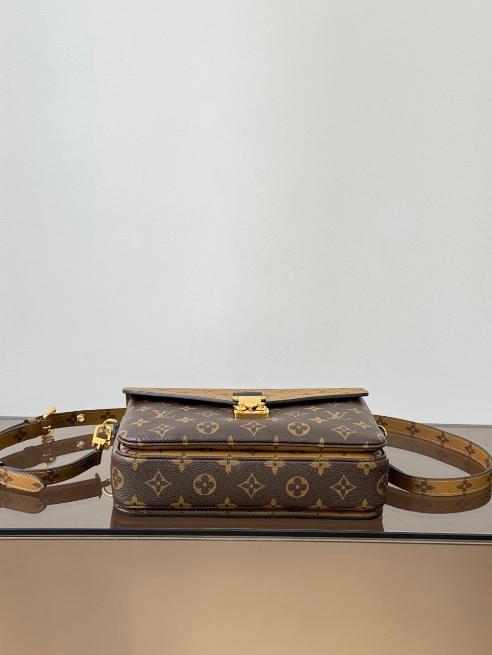 Dragons Bags ln Luxury Bag --97342
