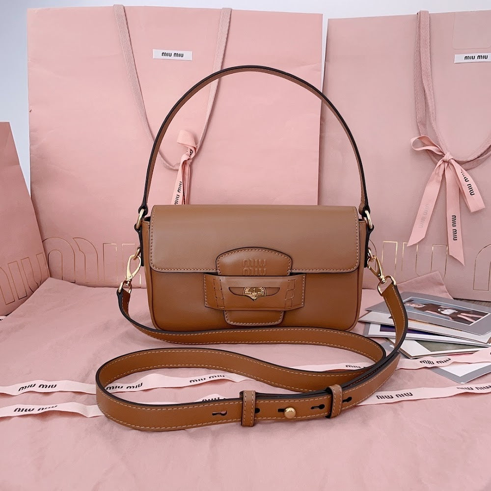 Dragons Bags Miun Miun Luxury Bag --122592