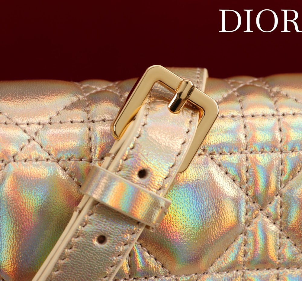 Dragons BagsDiorn Luxury Bag --116370