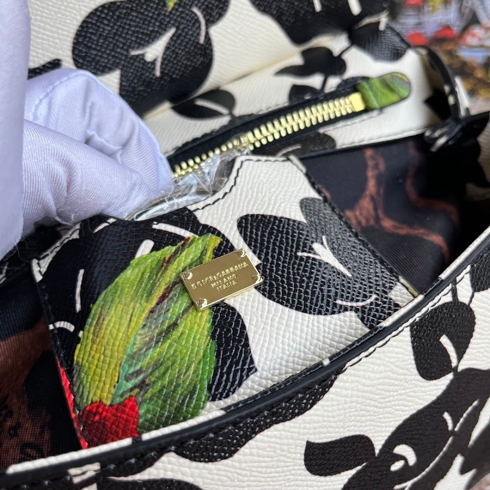 Dragons Bags DGn Luxury Bag --94092