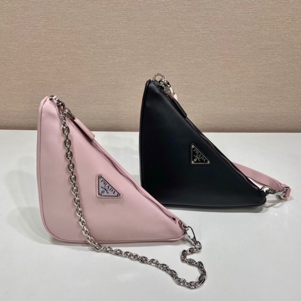 Dragons Bags Prada Luxury Bag --54726