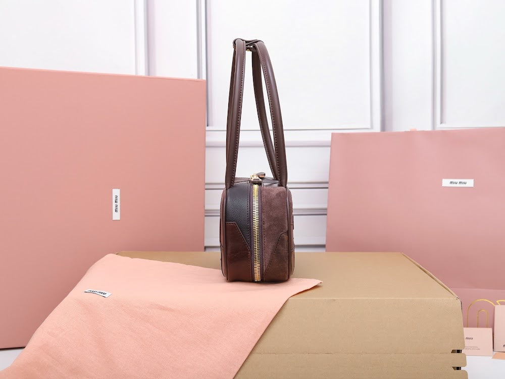 Dragons Bags Miun Miun Luxury Bag --122754