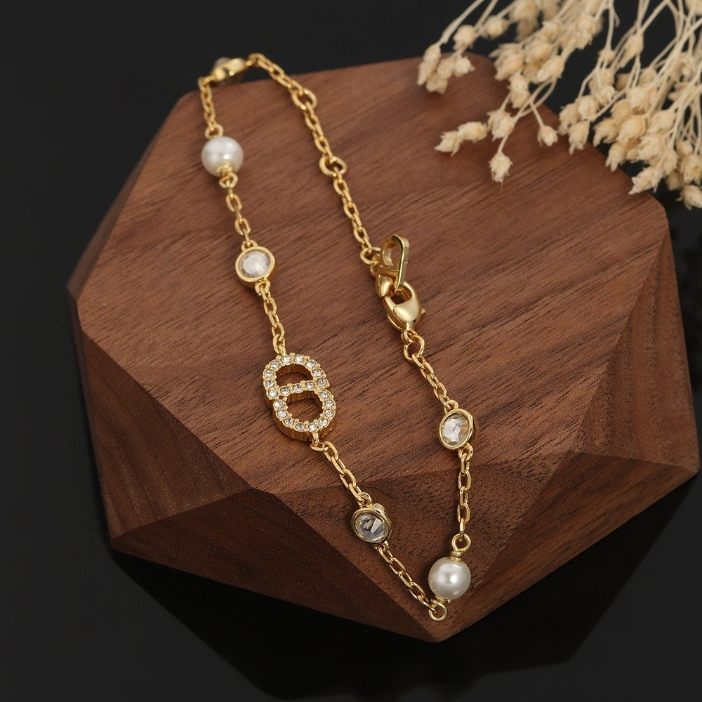 Dragons Bags Luxury Necklace --55562