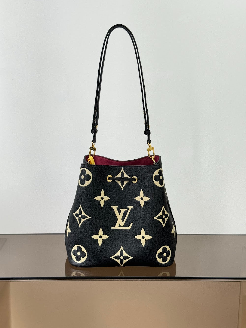 Dragons Bags ln Luxury Bag --97345